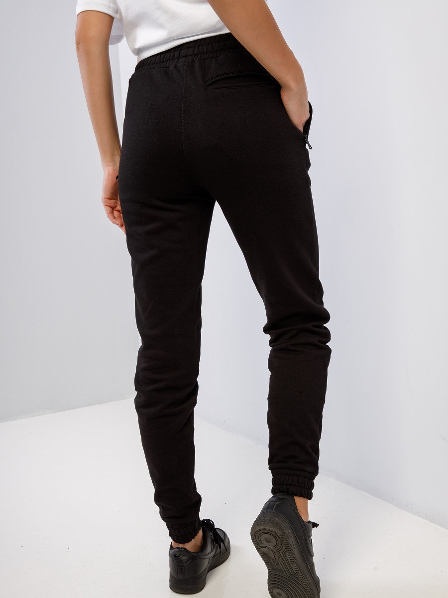 Брюки BLACK STAR