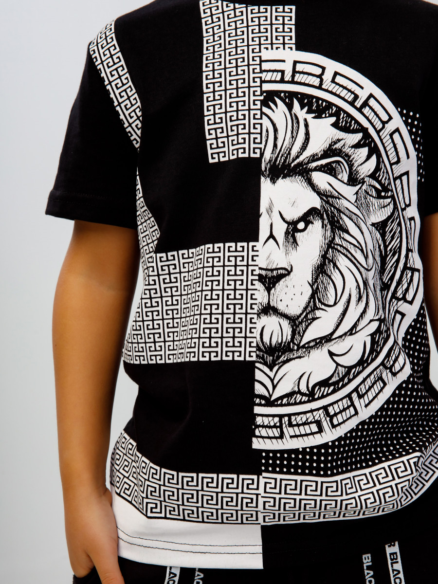 Футболка LION INK 2.0