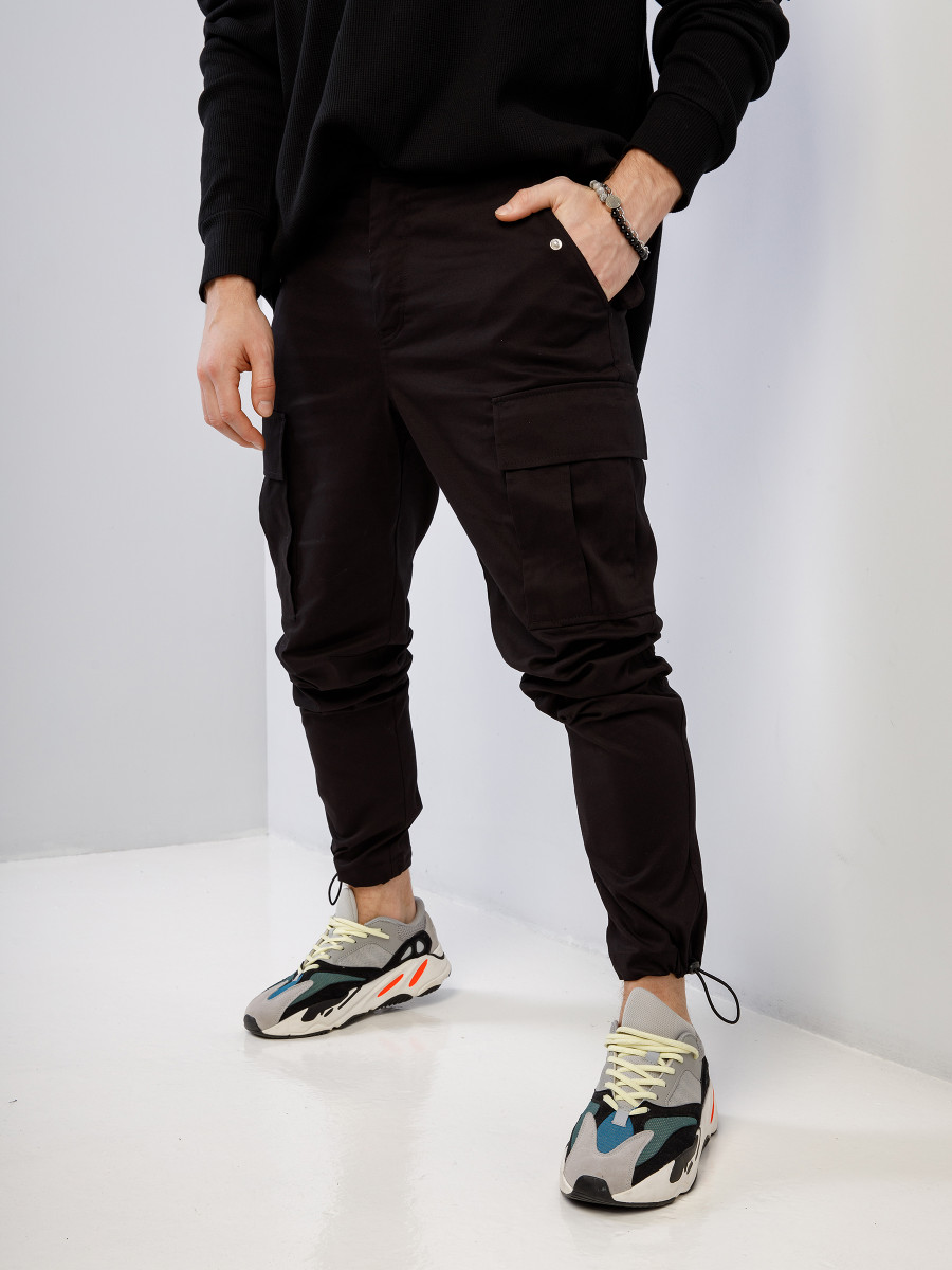 Брюки BLACKWOOD 13