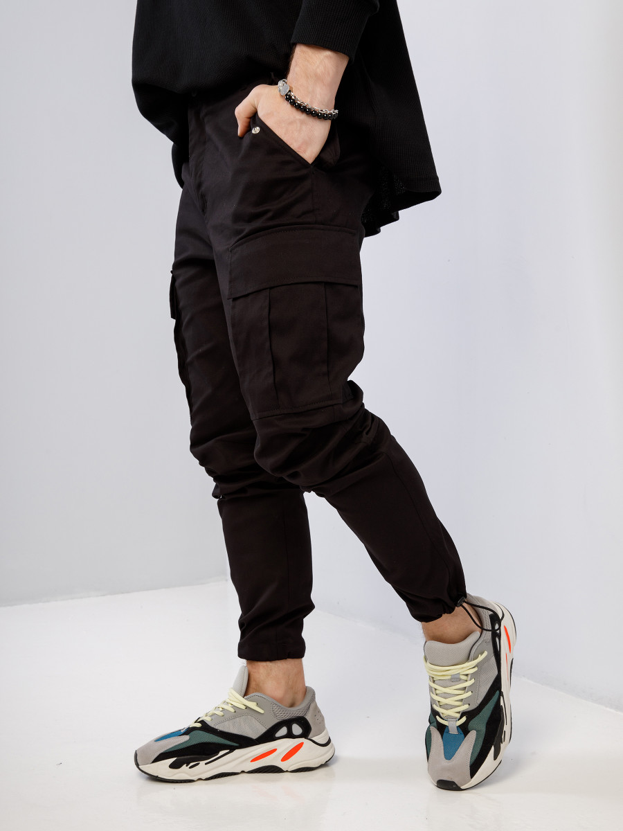 Брюки BLACKWOOD 13