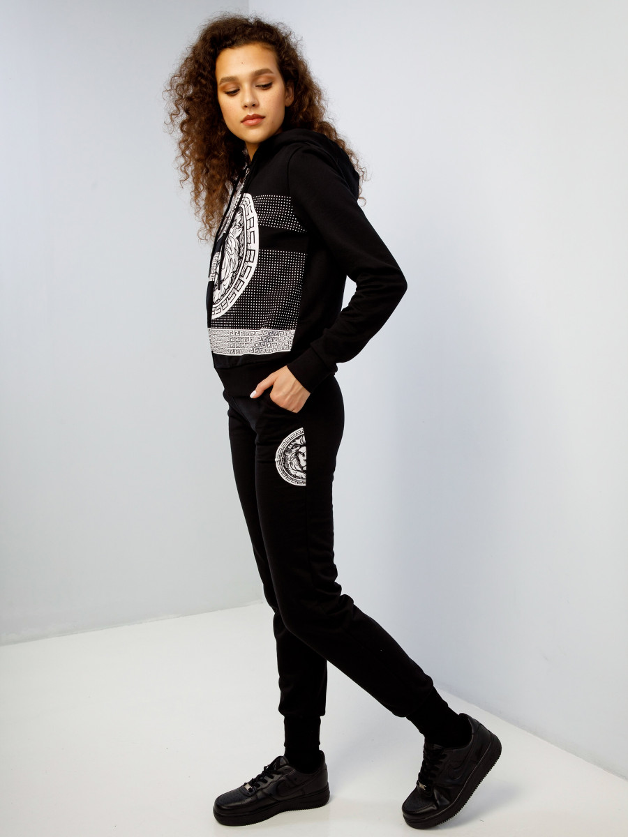 Костюм спортивный LION INK 2.0