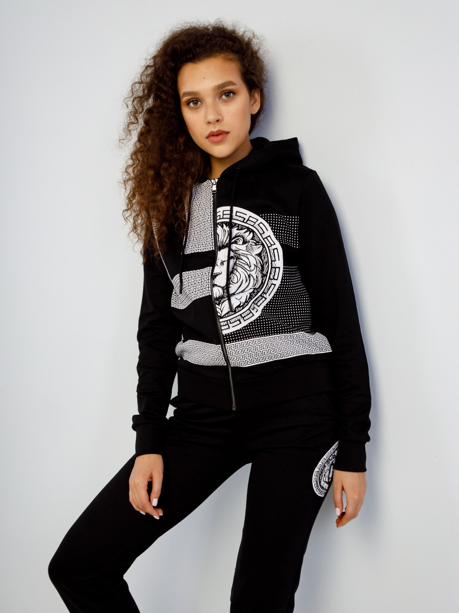 Костюм спортивный LION INK 2.0