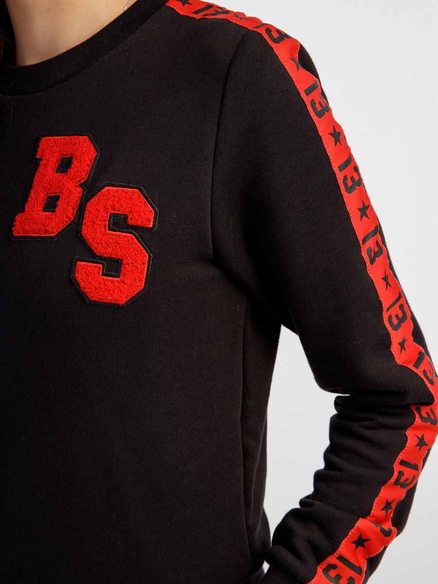 Костюм спортивный BS BF