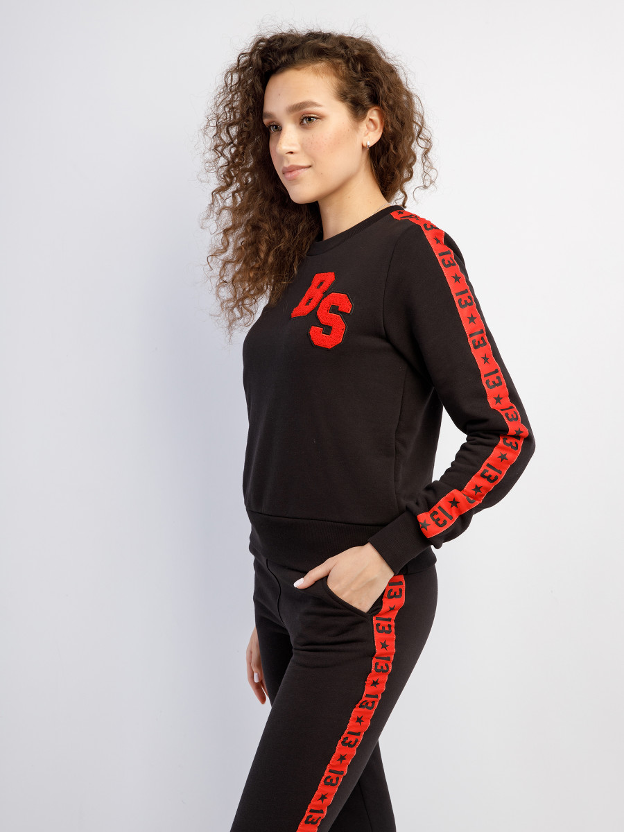 Костюм спортивный BS BF