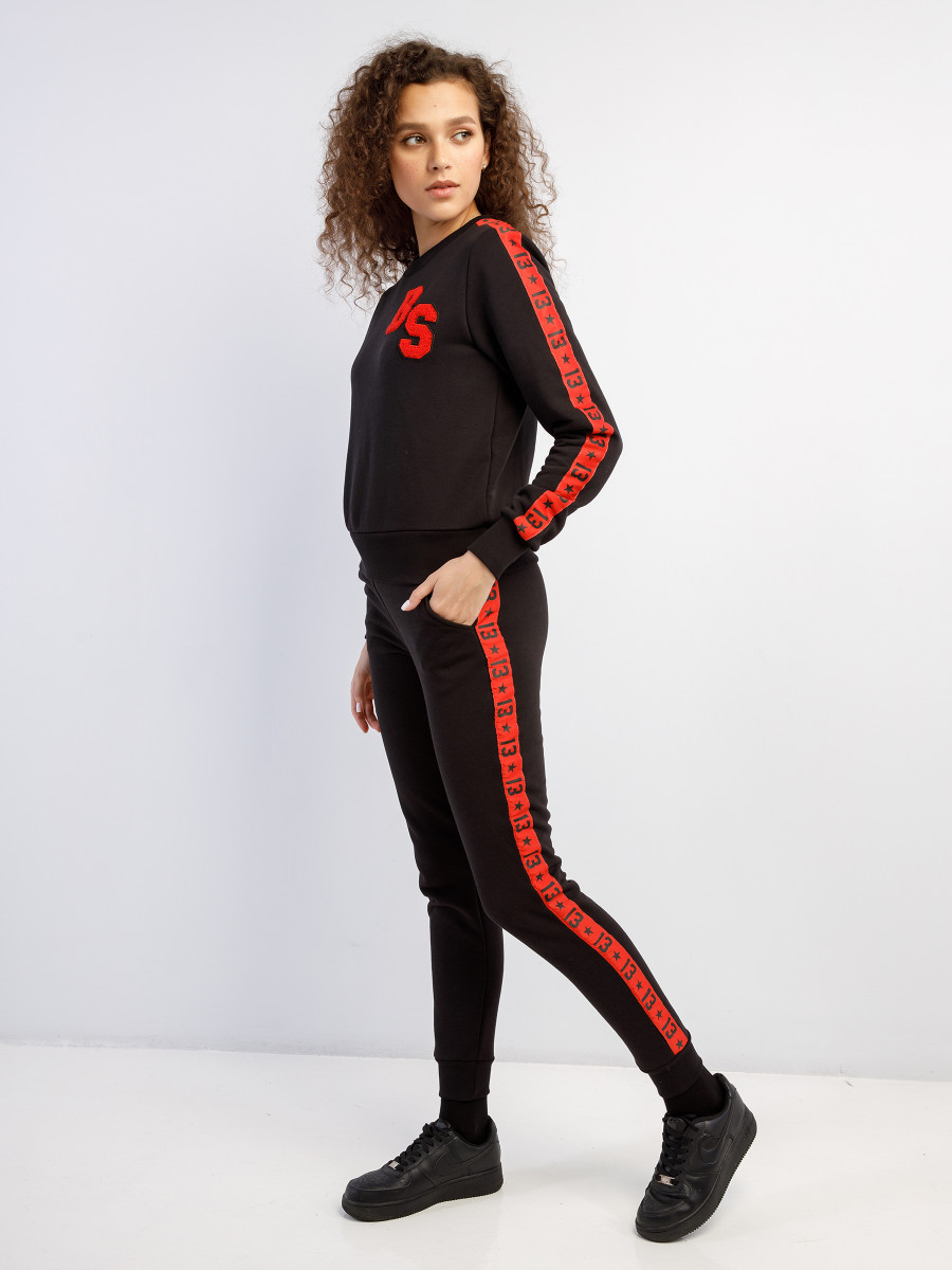 Костюм спортивный BS BF