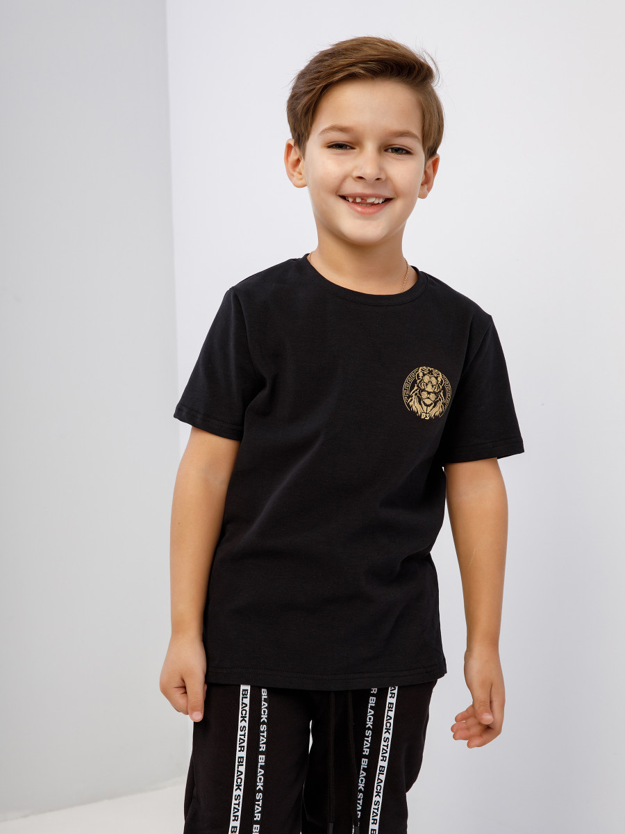 Футболка GOLD LION 3.0