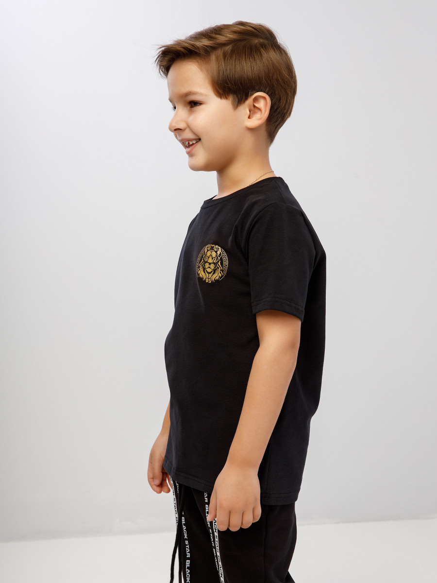 Футболка GOLD LION 3.0