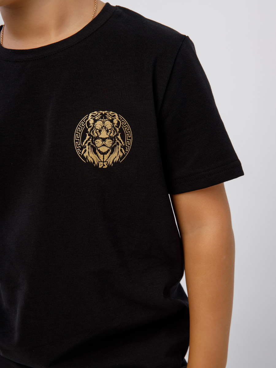 Футболка GOLD LION 3.0