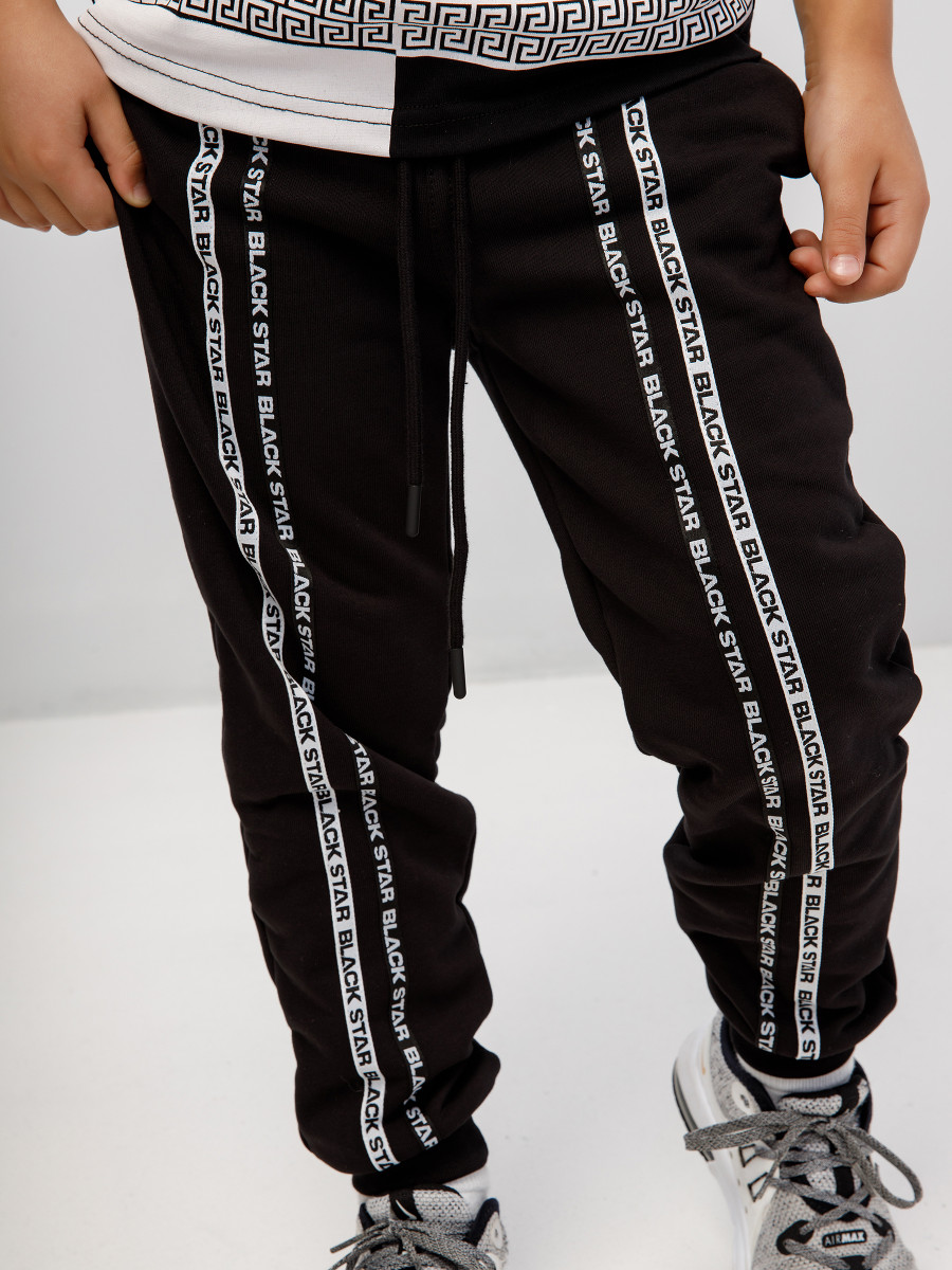 Брюки BLACK STAR