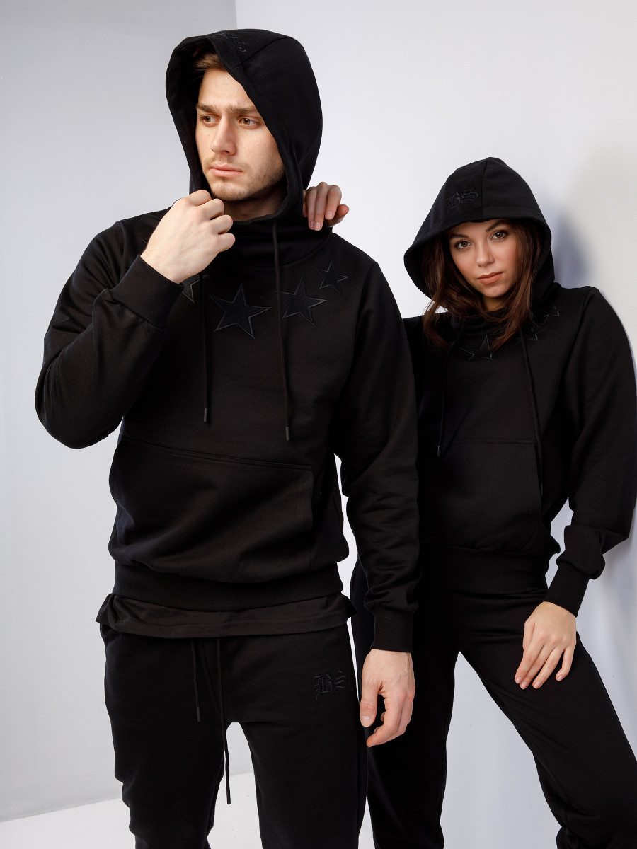 Костюм спортивный BS STARS 2.0