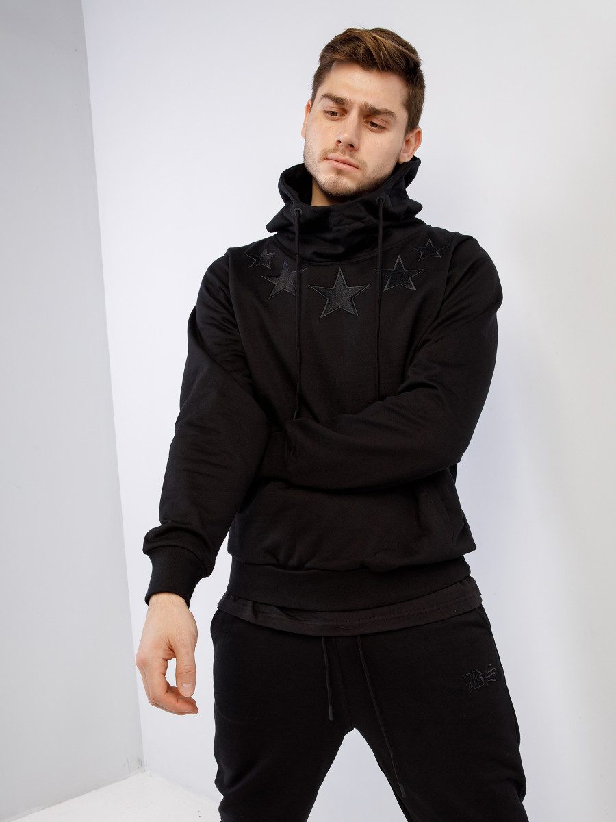 Костюм спортивный BS STARS 2.0