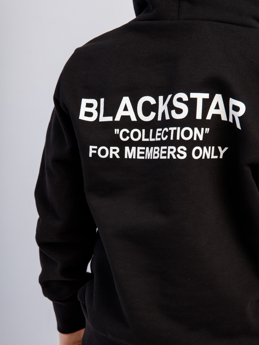 Худи BS COLLECTION