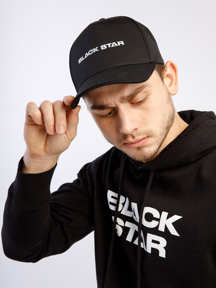 Кепка BS BF UG2319-031 купить за в интернет-магазине blackstarwear.ru