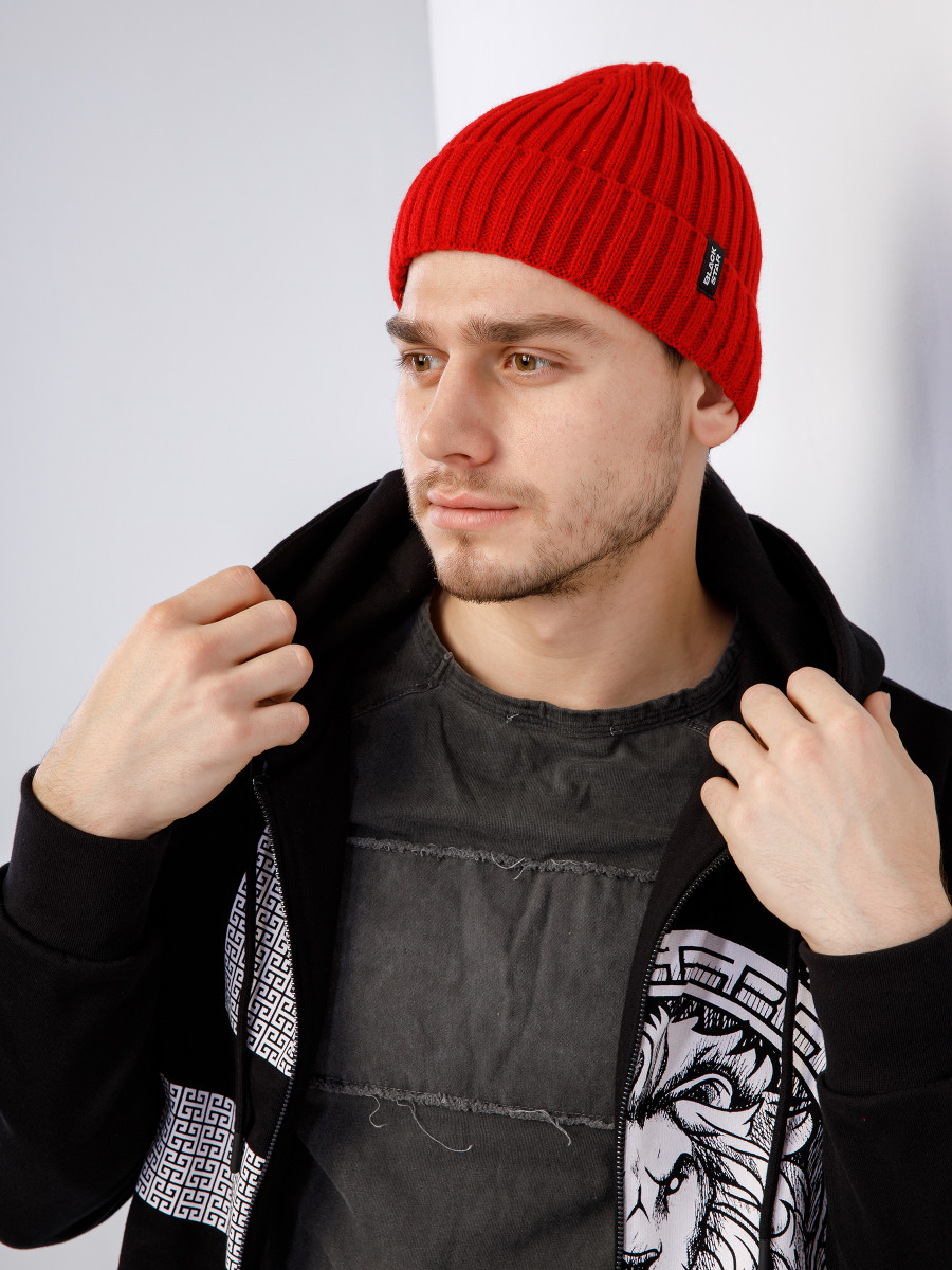 Шапка-бини BS