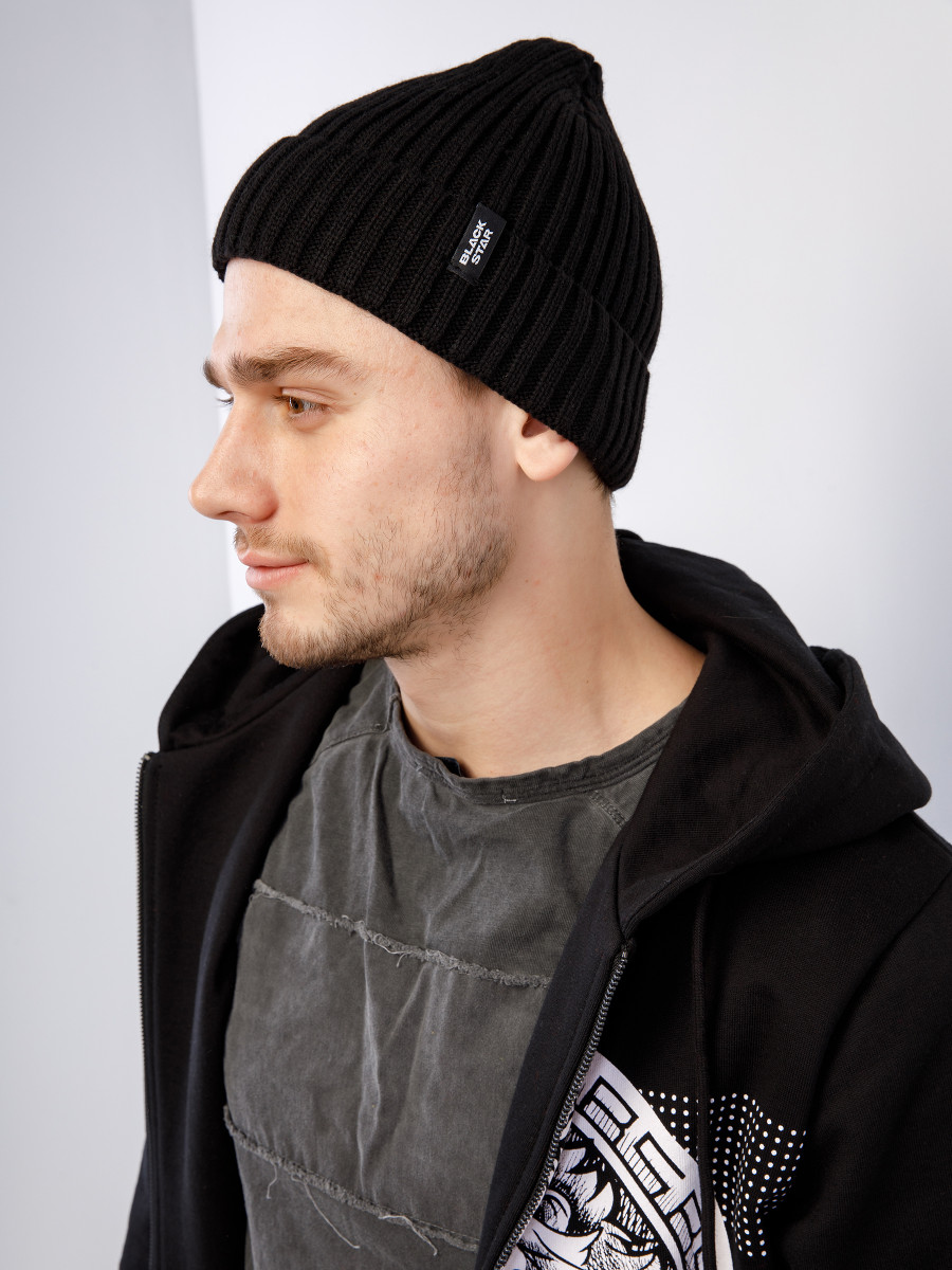 Шапка-бини BS