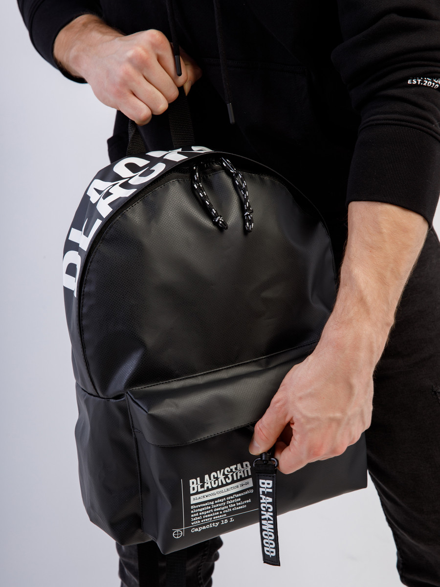 Рюкзак BLACKWOOD