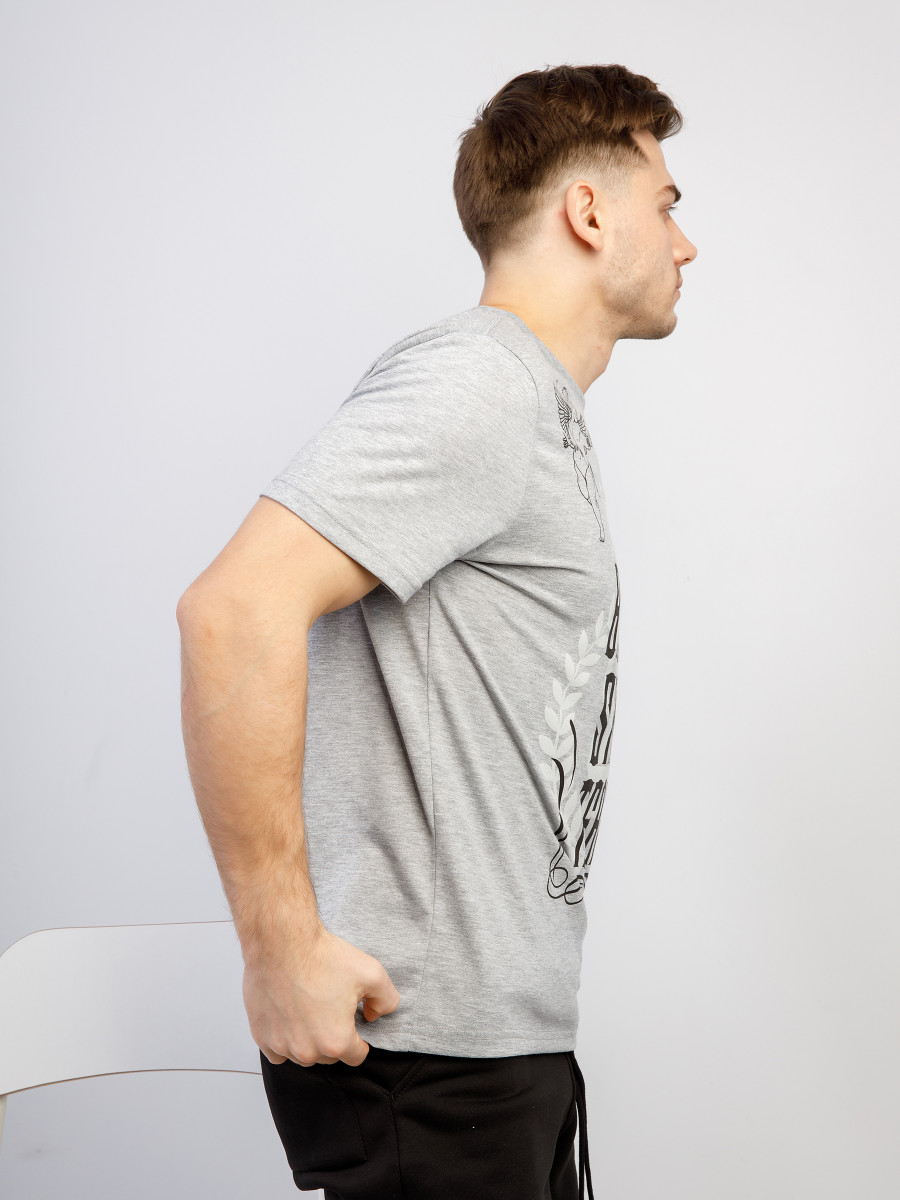 Футболка BS TEAM