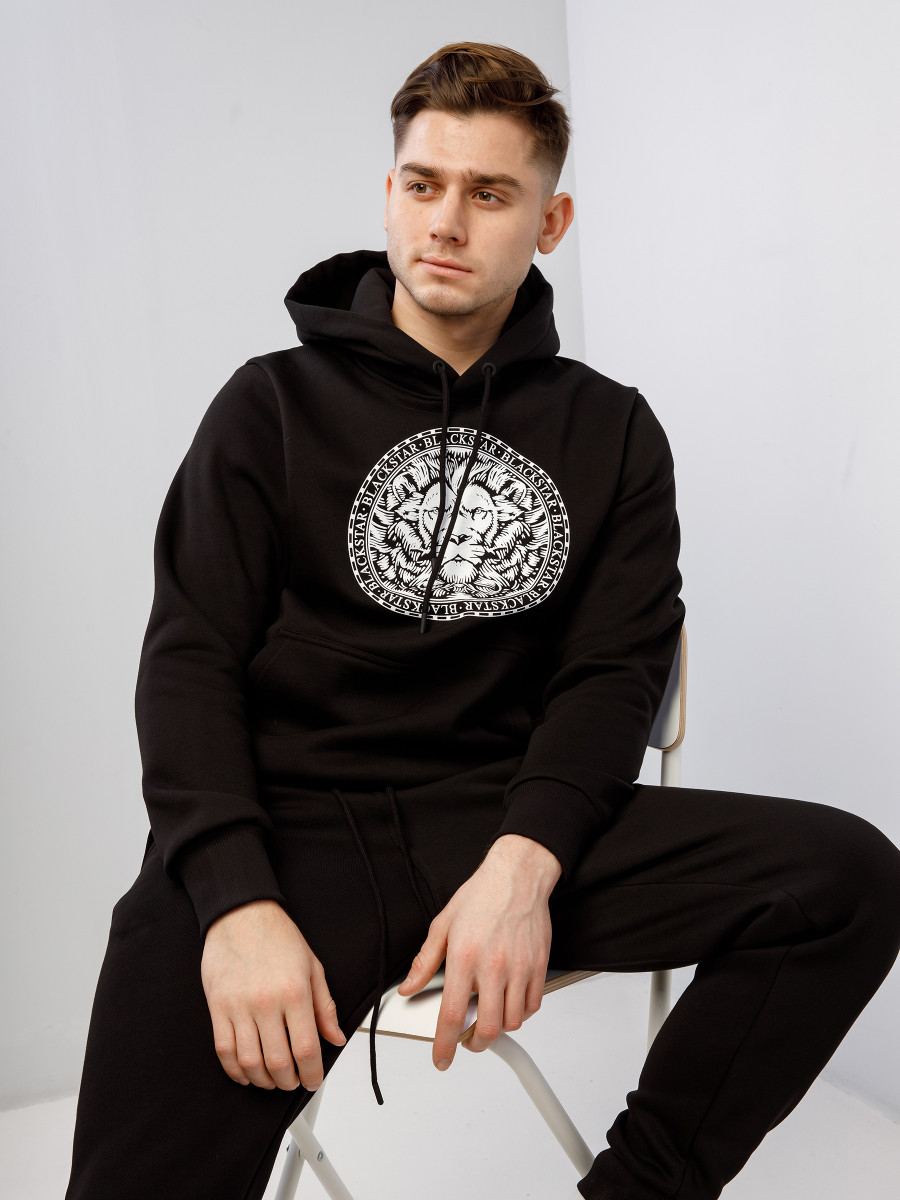 Костюм спортивный GOLD LION NEW