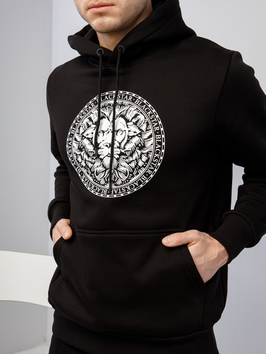 Костюм спортивный GOLD LION NEW