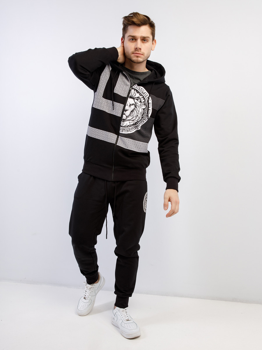 Костюм спортивный LION INK 2.0