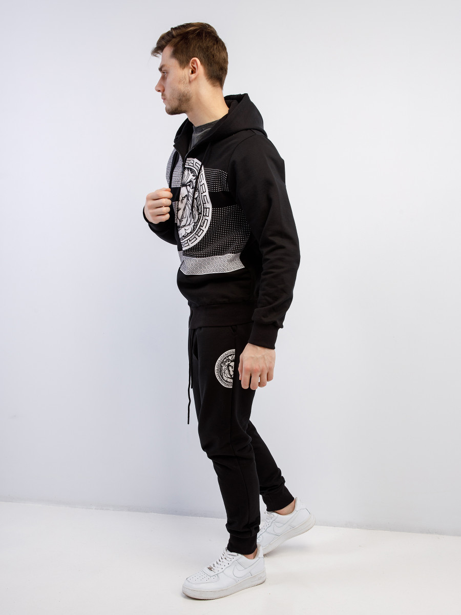 Костюм спортивный LION INK 2.0