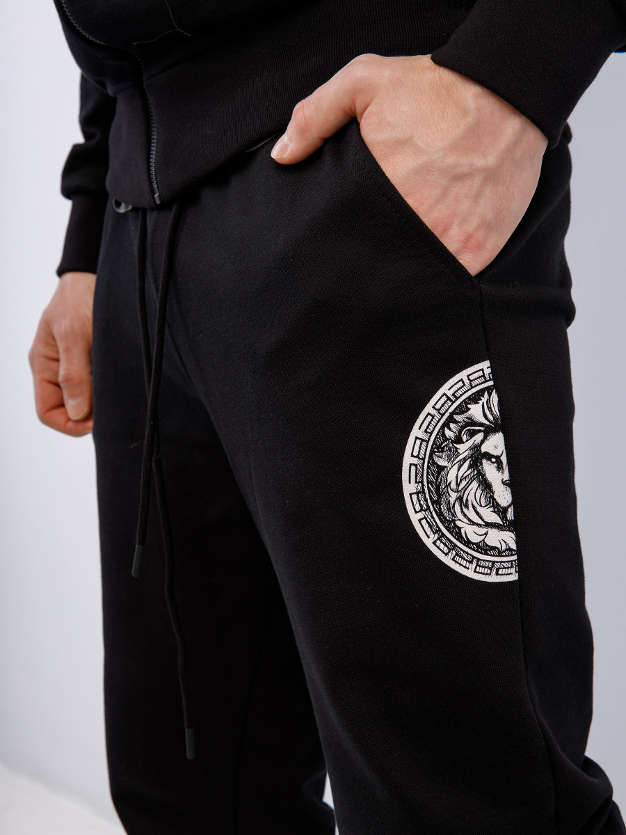 Костюм спортивный LION INK 2.0