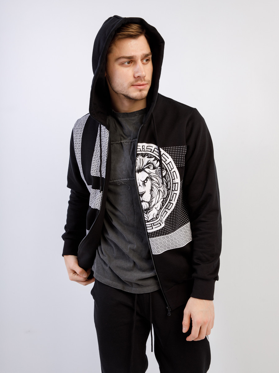 Костюм спортивный LION INK 2.0