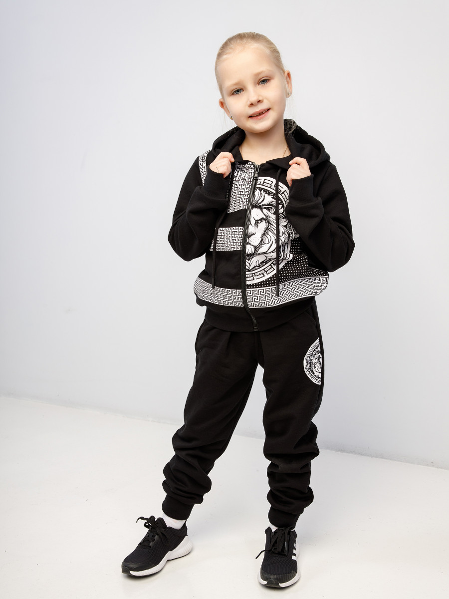 Костюм спортивный LION INK 2.0