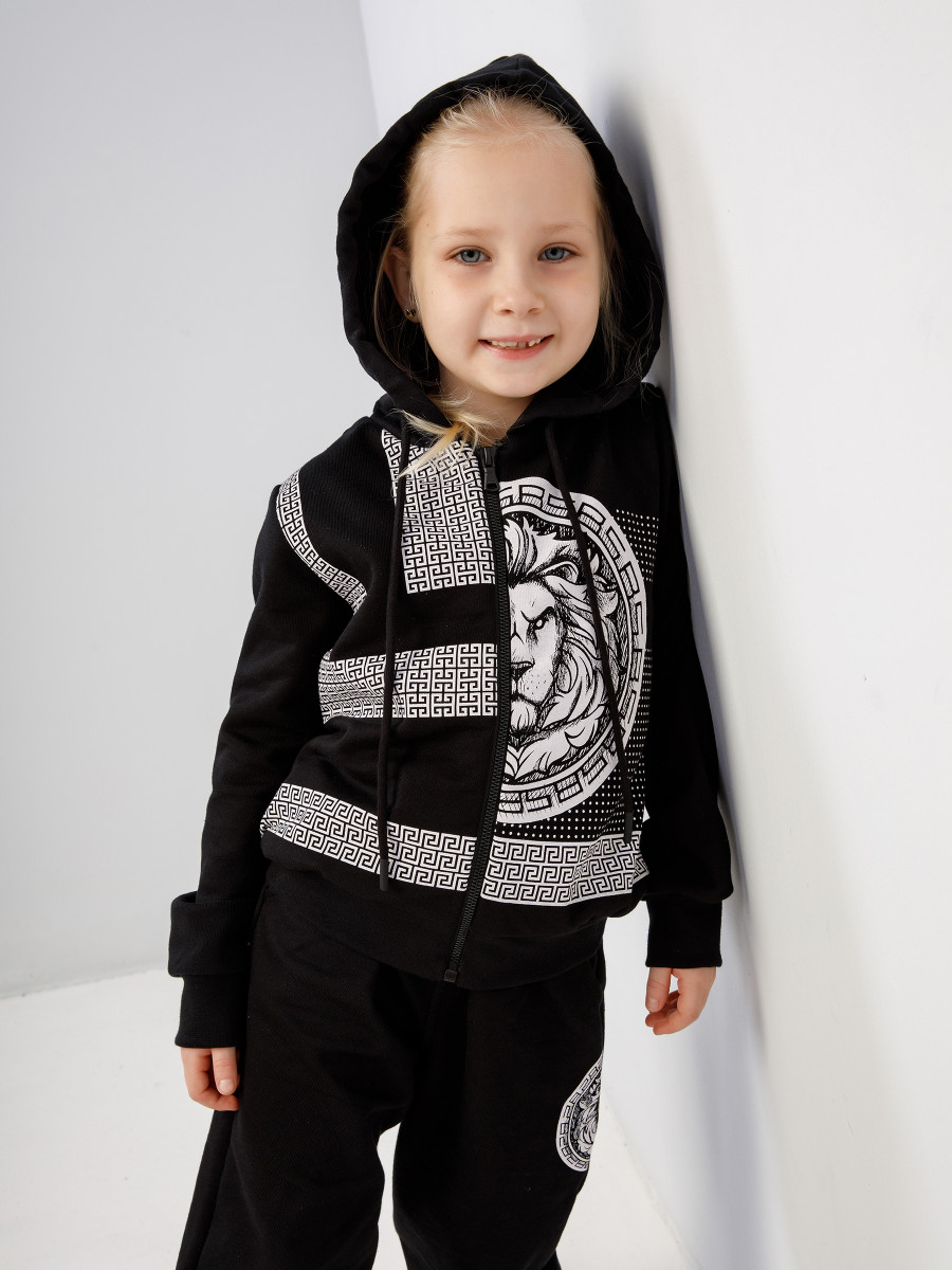 Костюм спортивный LION INK 2.0