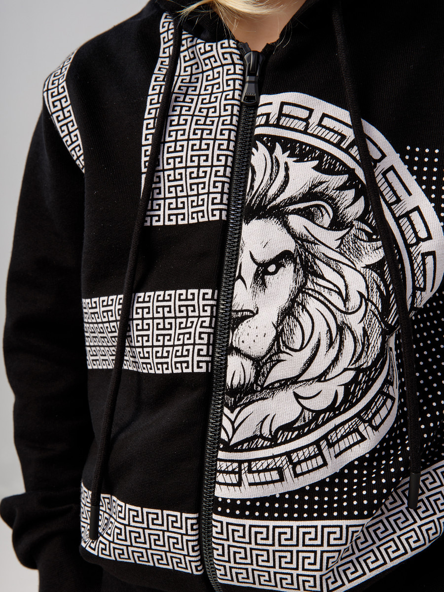 Костюм спортивный LION INK 2.0