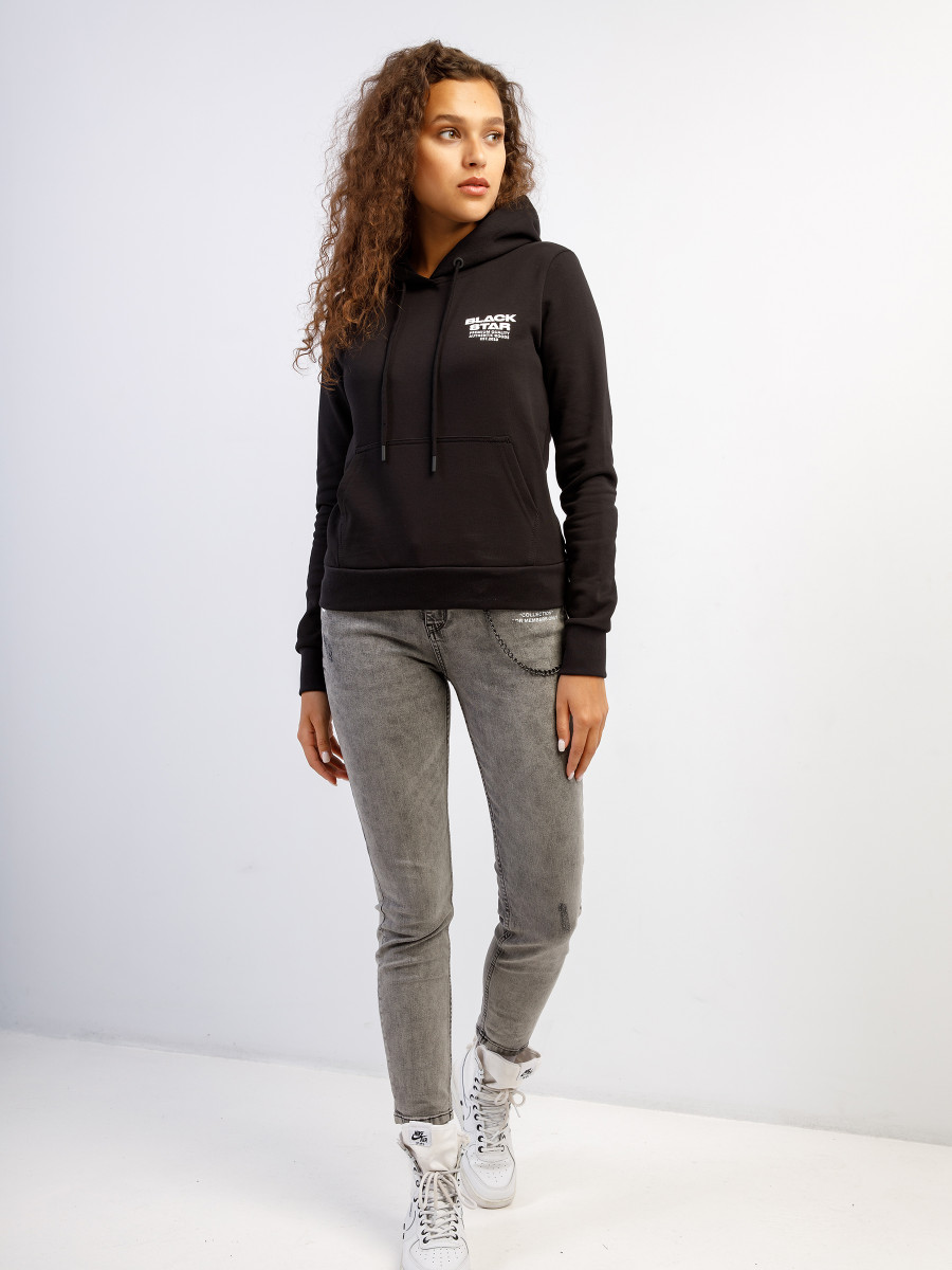 Худи BS CREW 4.0