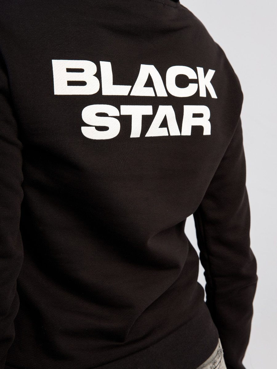 Худи BS CREW 4.0