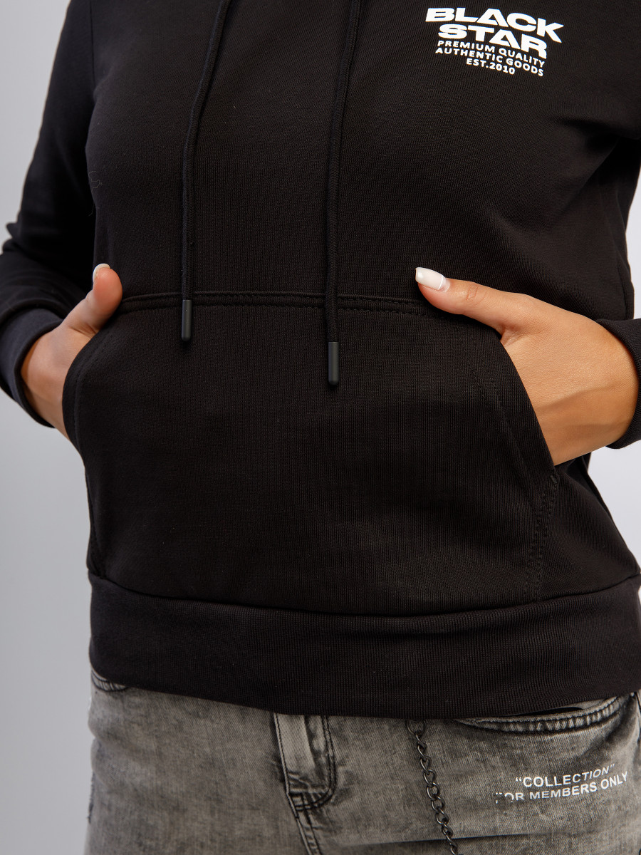 Худи BS CREW 4.0