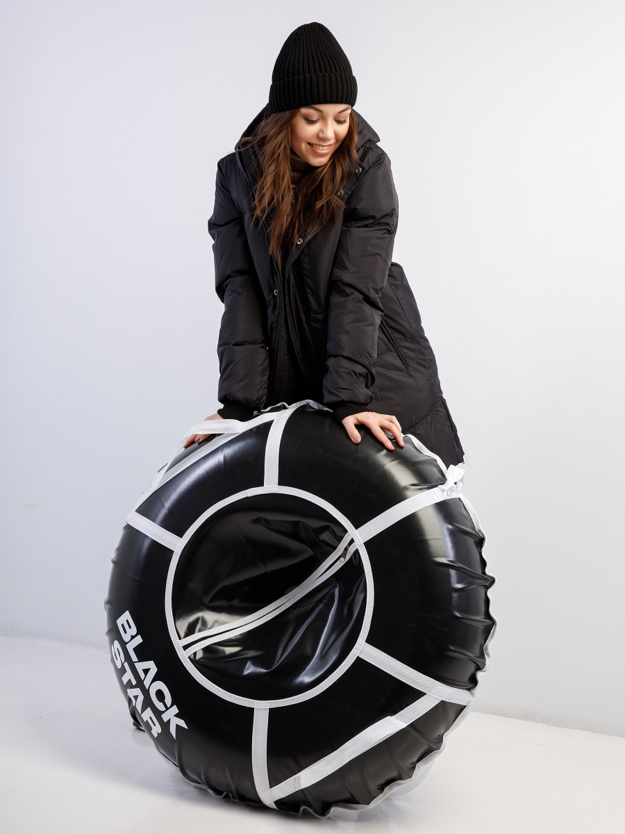 Тюбинг BLACK STAR