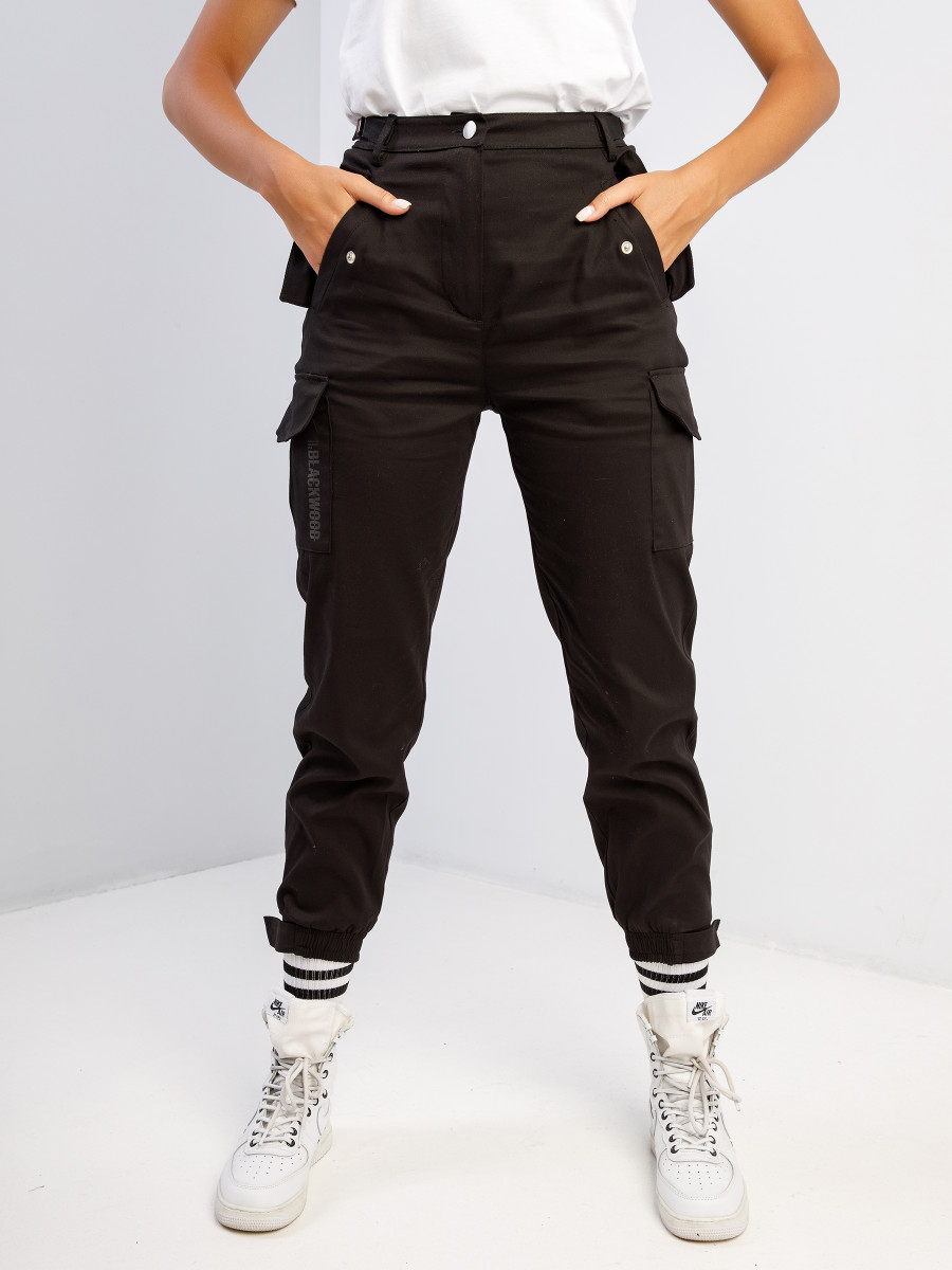 Брюки BLACKWOOD 13