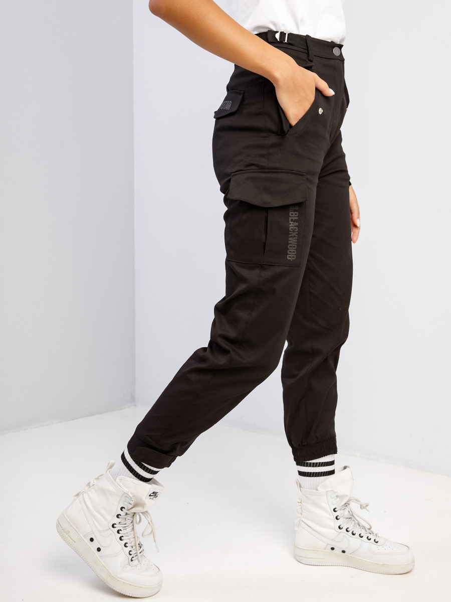 Брюки BLACKWOOD 13