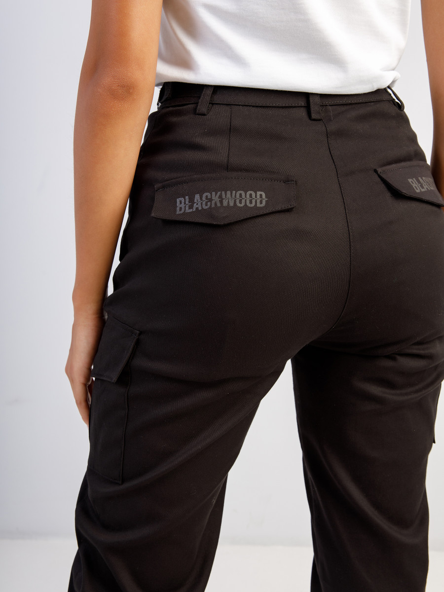 Брюки BLACKWOOD 13