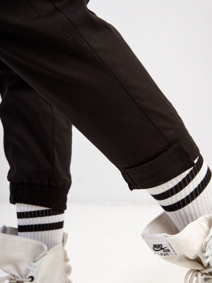 Брюки BLACKWOOD 13