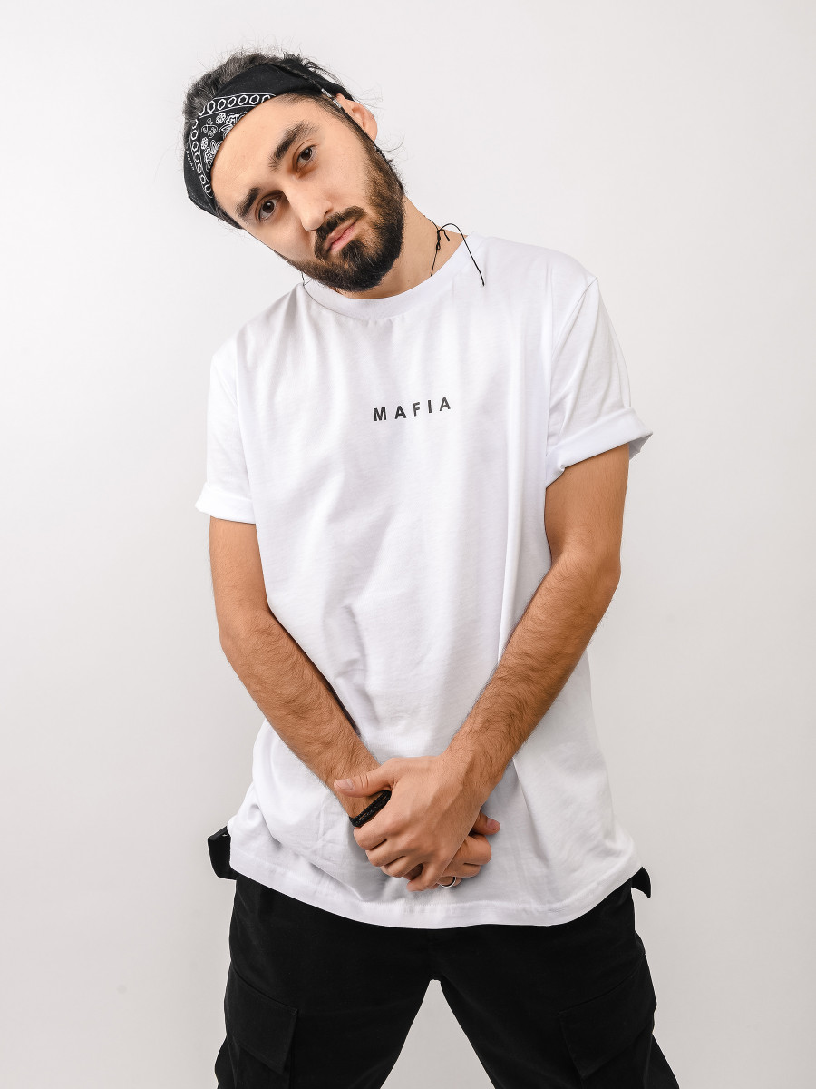 Футболка MAFIA BSM