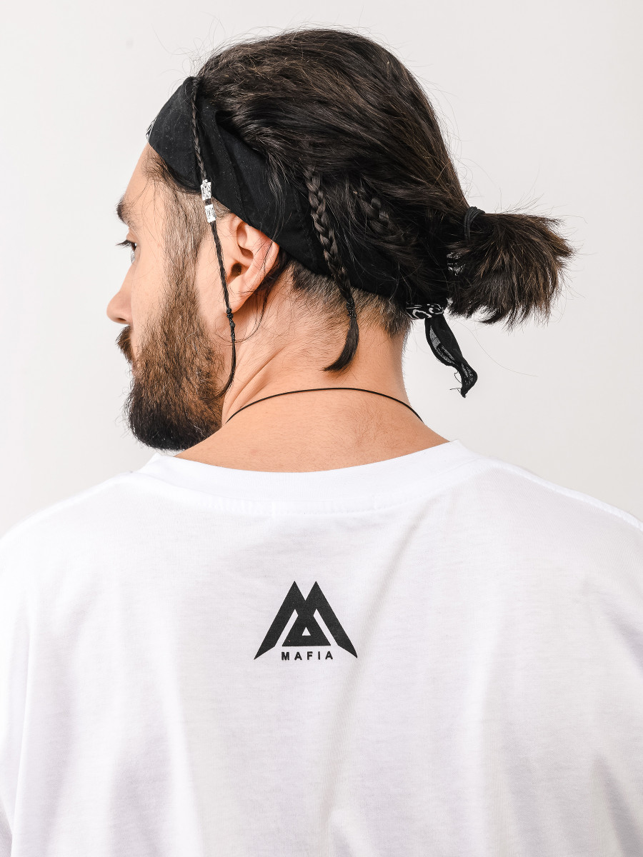 Футболка MAFIA BSM