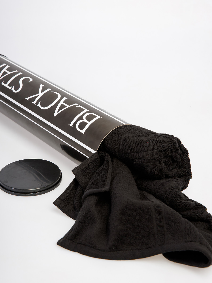 Полотенце BLACK STAR