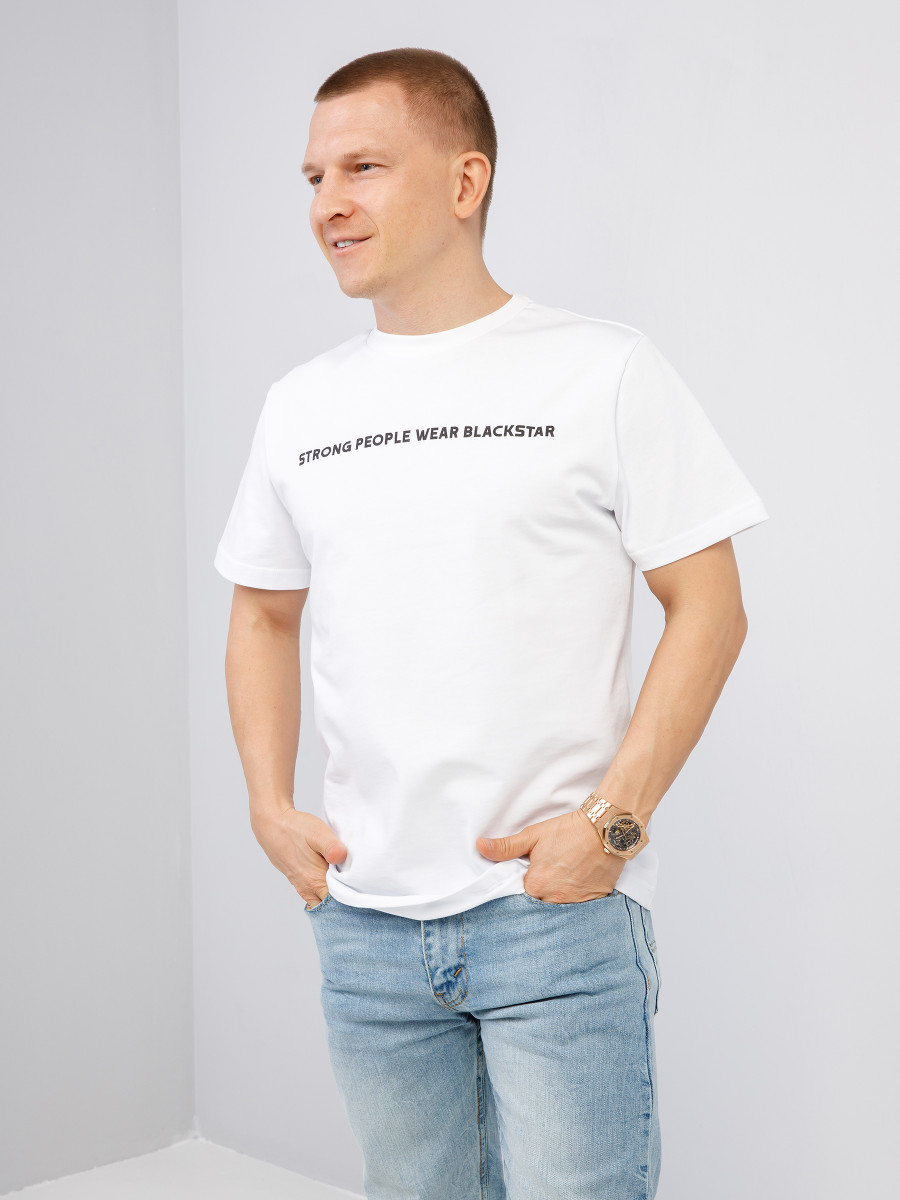 Футболка 24/7