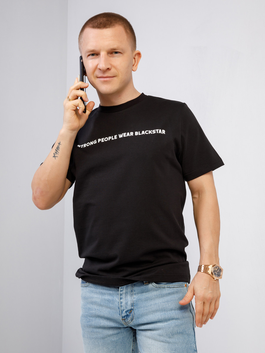 Футболка 24/7