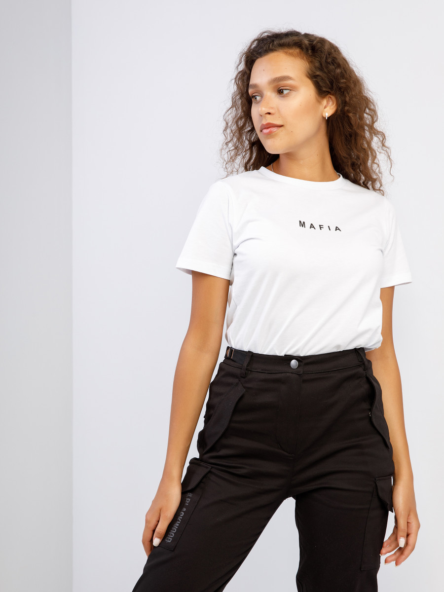Футболка MAFIA M