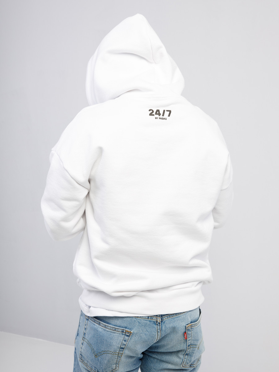Худи 24/7