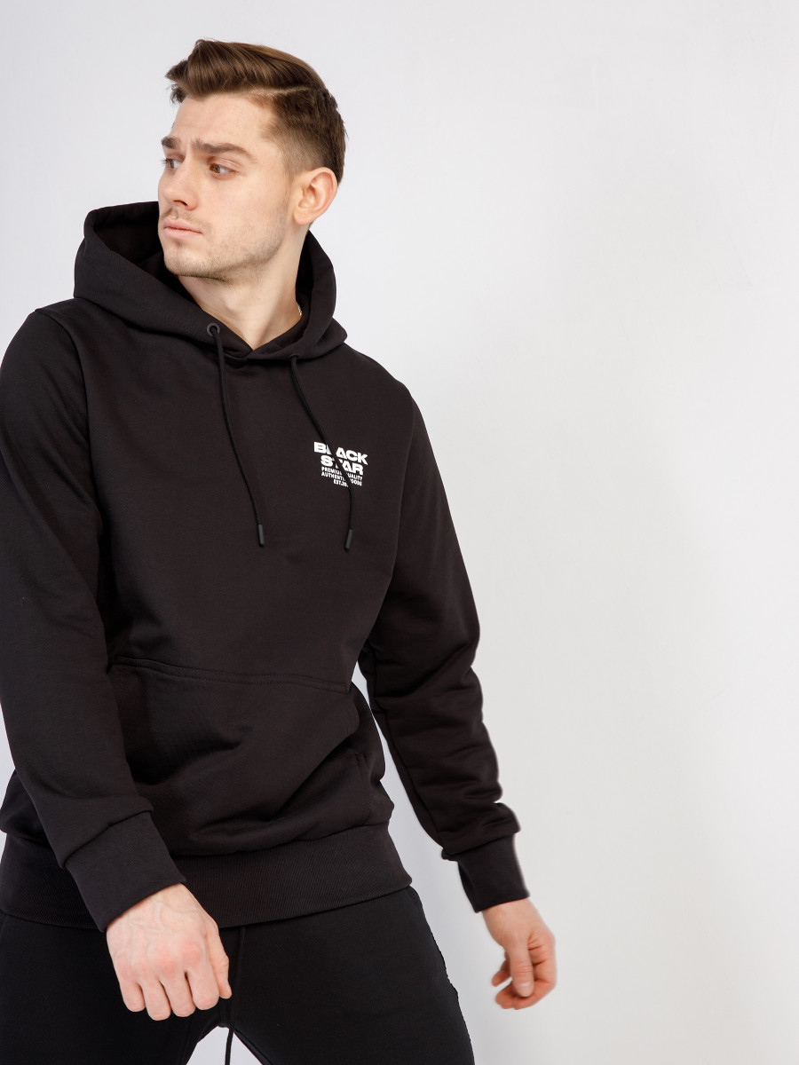 Худи BS CREW 4.0