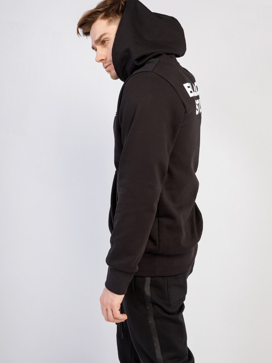 Худи BS CREW 4.0