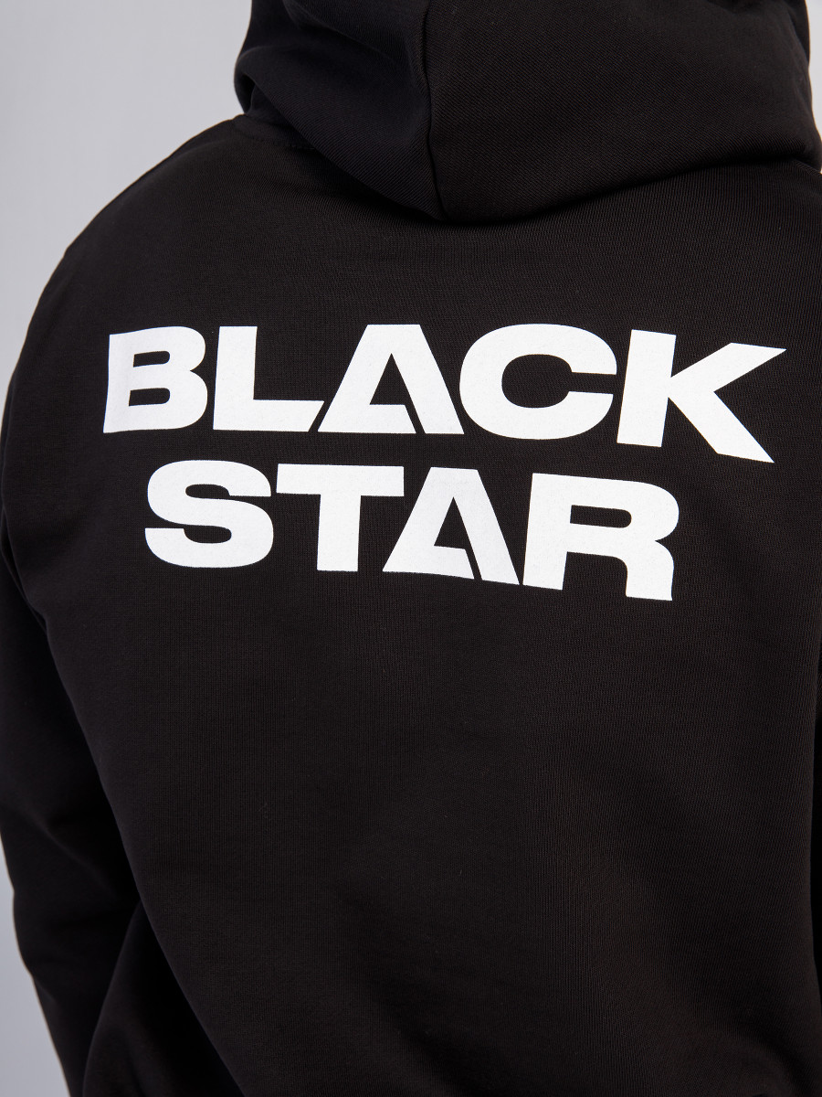 Худи BS CREW 4.0