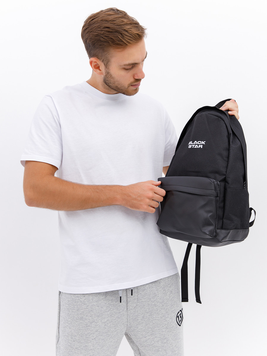 Рюкзак BLACK STAR