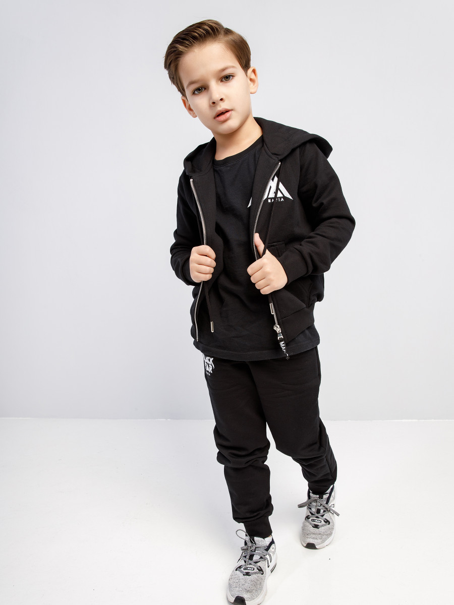 Костюм спортивный MAFIA BS